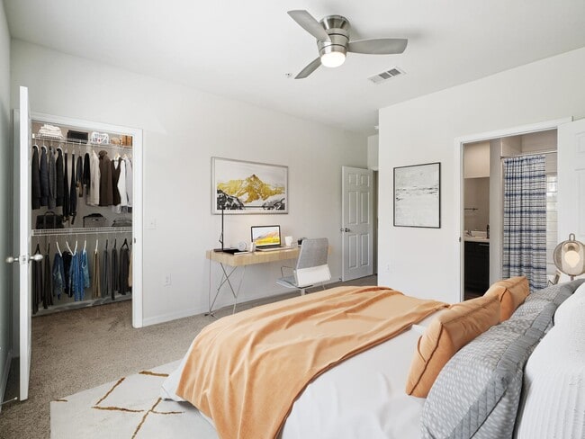 Building Photo - The Reserve at Cary Park