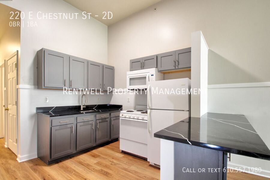 Foto principal - 220 E Chestnut St