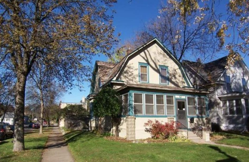 1753 Hague Ave, Saint Paul, MN 55104 House Rental in Saint Paul, MN