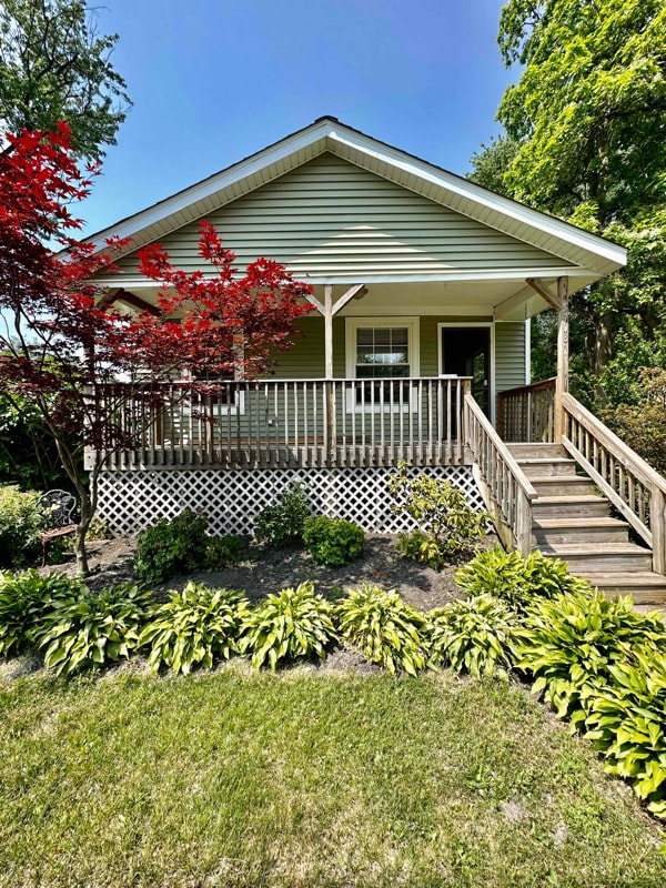 Building Photo - 5708 W 45th Ave