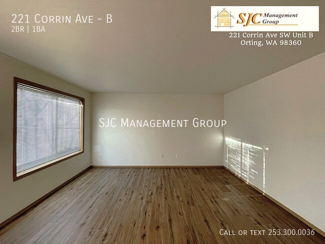 Foto del edificio - 221 Corrin Ave NW