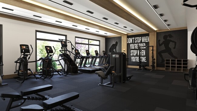 Foto del edificio - Woodbrook at Randolph