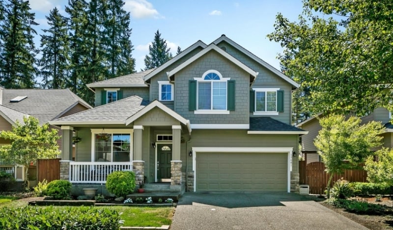 Photo - 17901 NE 36th Way (Vancouver, WA)