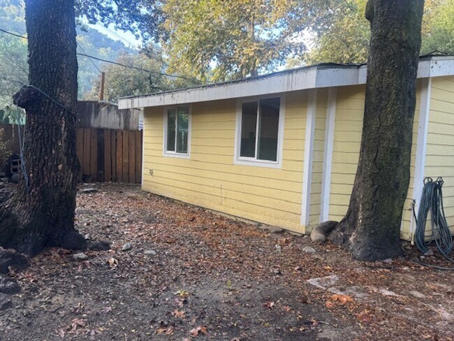 Foto del edificio - Cachagua (18800)