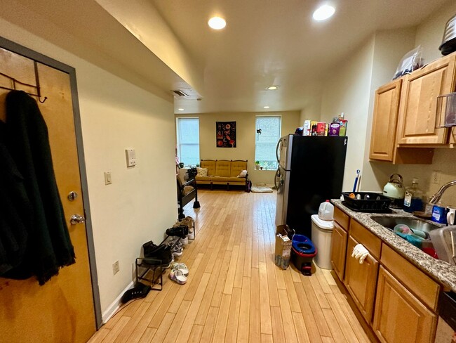 Photo - 1514 N 17th St Apartment