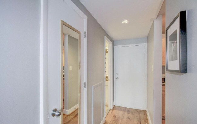 Foto del edificio - 1825 T St NW