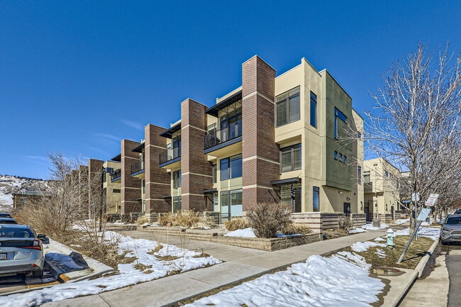 Foto del edificio - 4524 14th St