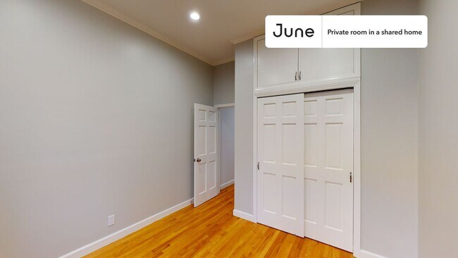 Foto del edificio - Room in Shared 4 bed/1 bath home in Hamilton Heights