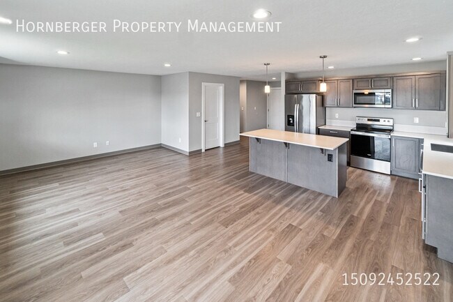 Foto del edificio - 1514 Bell St