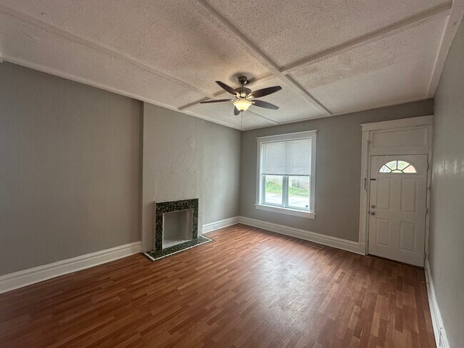 Foto del edificio - 2668 Nebraska Ave