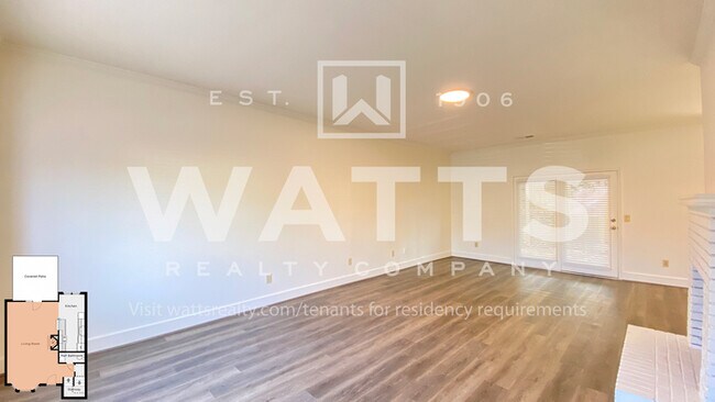 Building Photo - Newly Renovated 2 Bedroom Townhouse in Helena