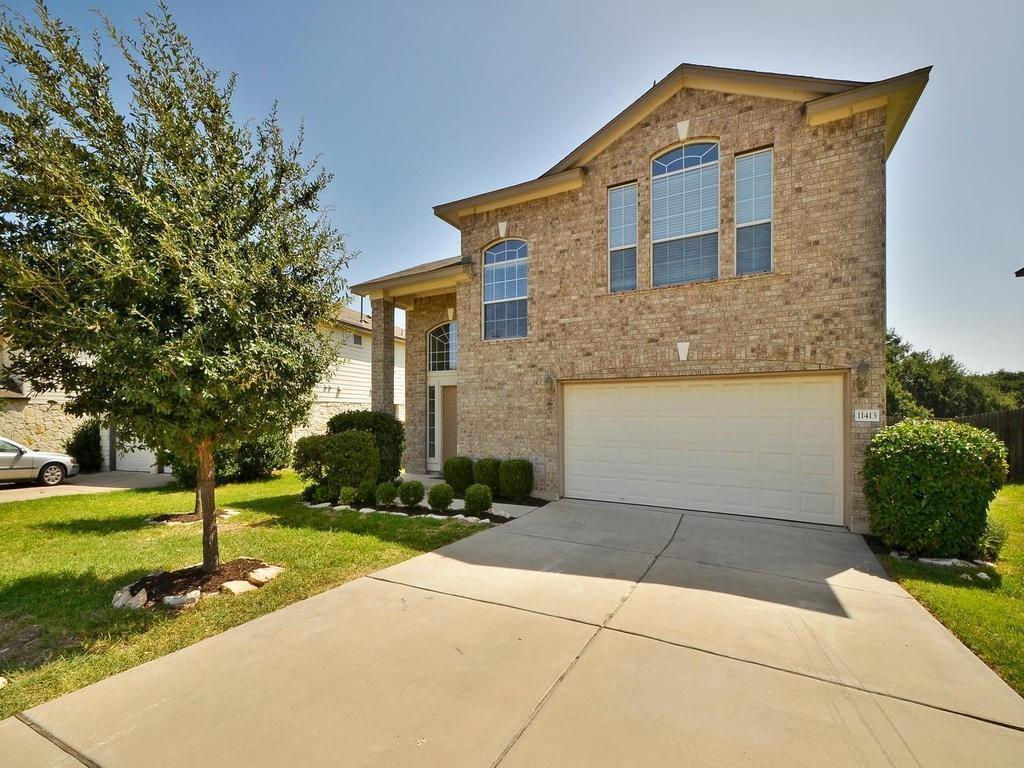 Foto principal - 11413 Dog Leg Dr