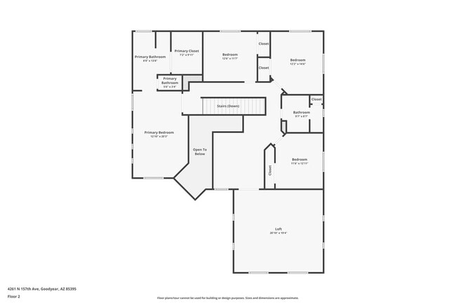 Building Photo - 4261 N 157th Ave