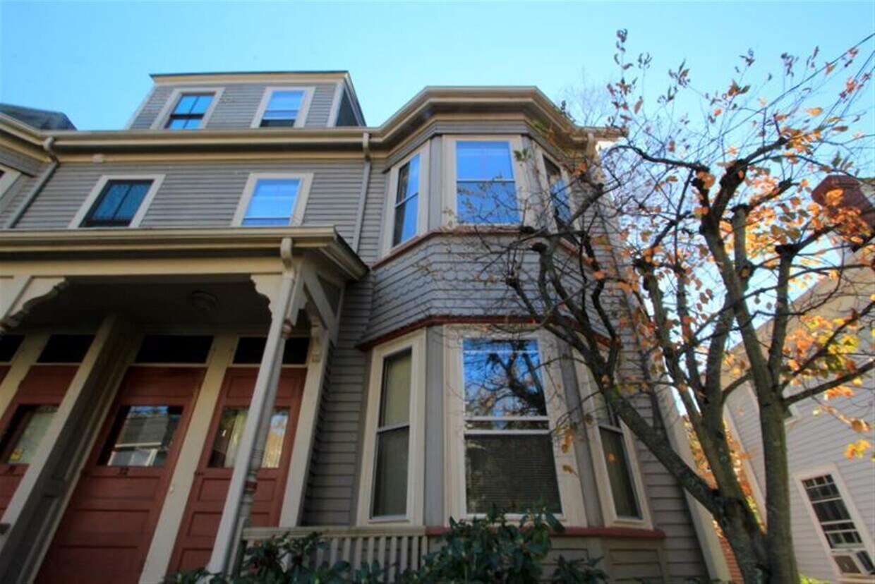 Foto principal - 32 Healey St