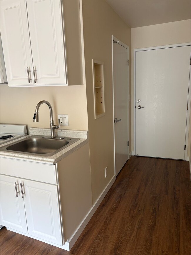 Interior Photo - Westgate Apartments
