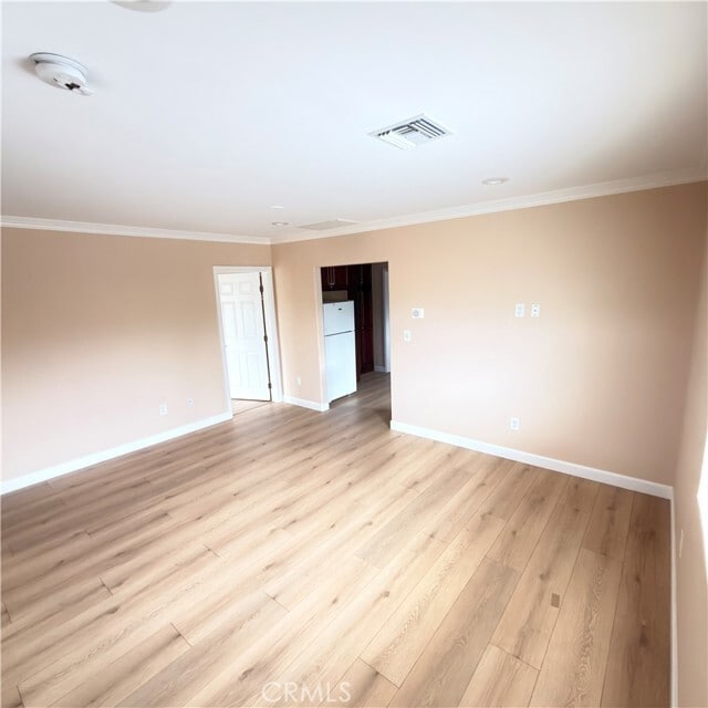 Foto del edificio - 8018 Radford Ave