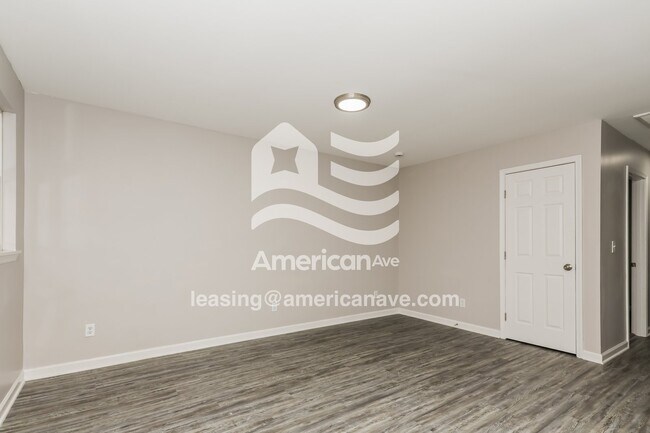 Foto del edificio - 3545 Trail-On Rd