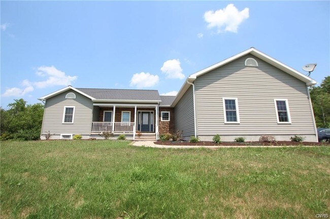 Building Photo - 21029 Strickland Rd