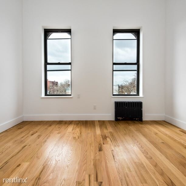 Building Photo - 259 St Nicholas Ave