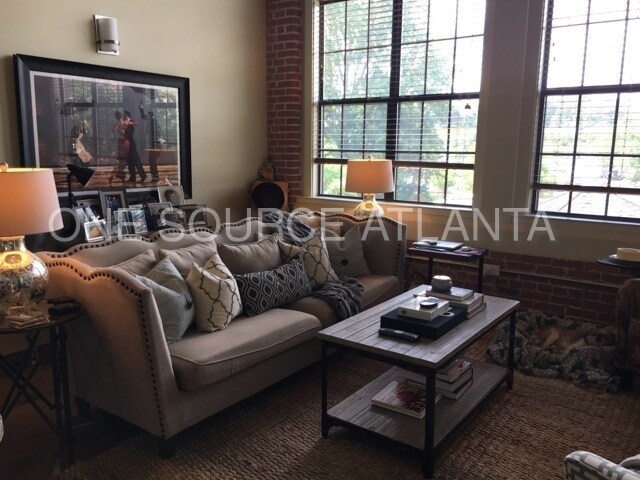 Foto del edificio - 1261 Caroline St NE