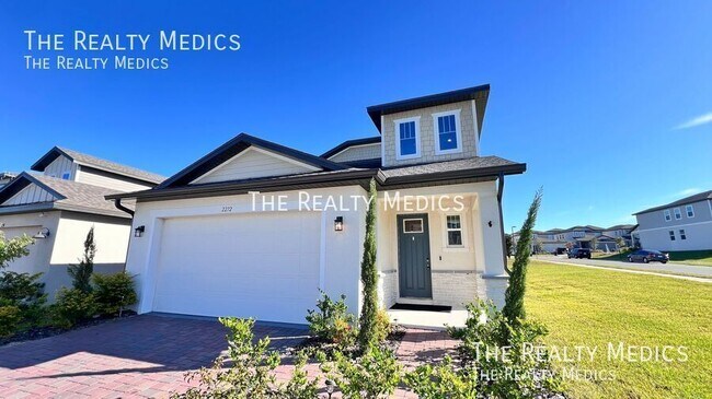 Building Photo - 2272 Mystic Maze Ln