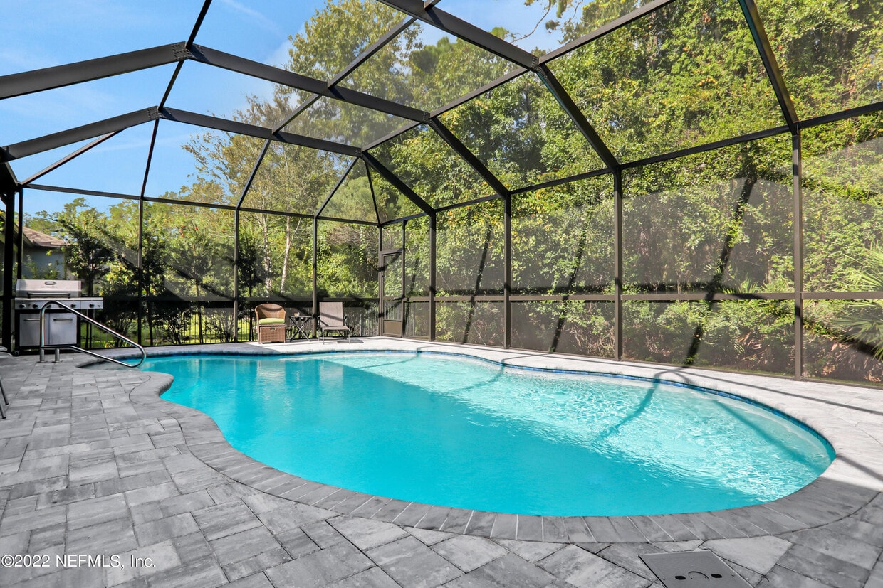 173 Woodhurst Dr, Ponte Vedra Beach, FL 32081 House Rental in Ponte
