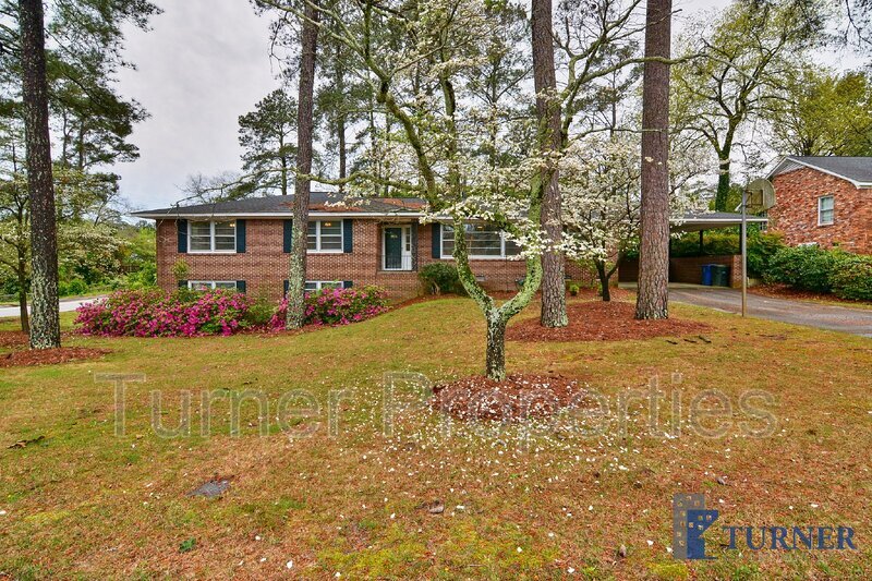 2856 Stepp Dr, Columbia, SC 29204 House Rental in Columbia, SC