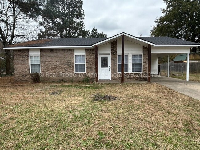 Building Photo - 1205 W Atlanta St