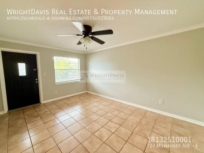 Photo - 727 Milwaukee Ave Apartment