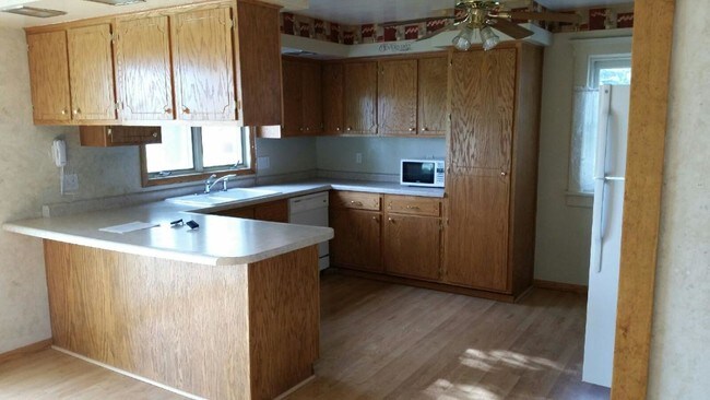 Building Photo - 33635 160th St