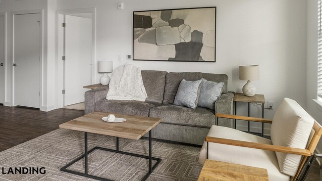 Building Photo - 2110 Birkhall St