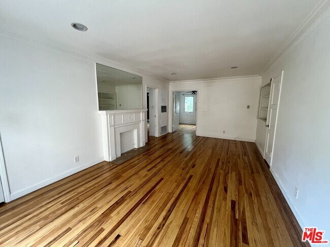 Foto del edificio - 1345 Masselin Ave