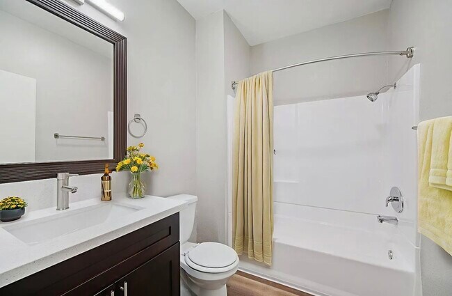 Foto del edificio - Vassar Terrace