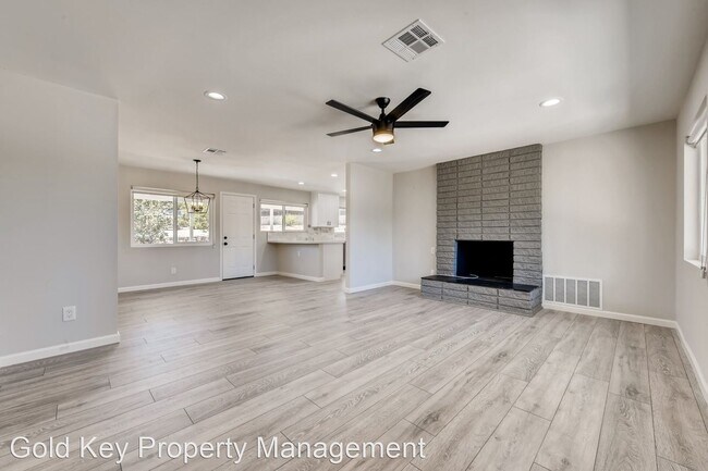 Building Photo - 3 br, 2 bath House - 9842 Settle Court