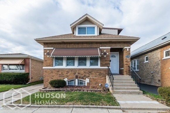 Foto principal - 8346 S Hermitage Ave