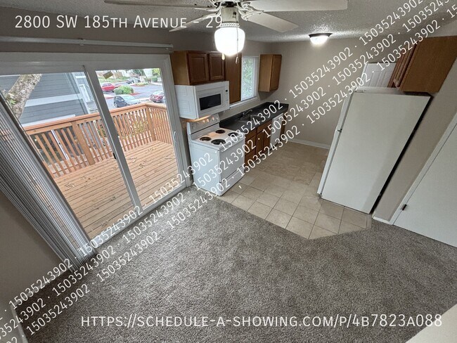 Foto del edificio - 2800 SW 185th Ave