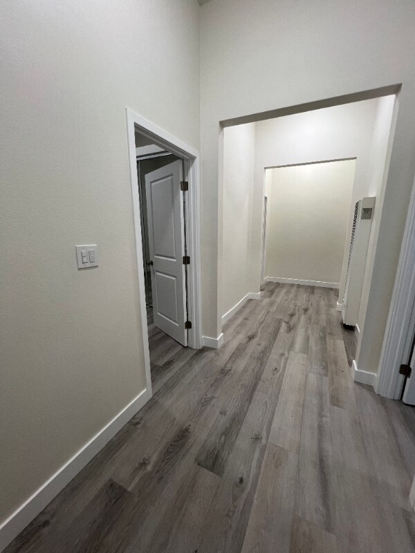 Foto del edificio - 617 W 76th St