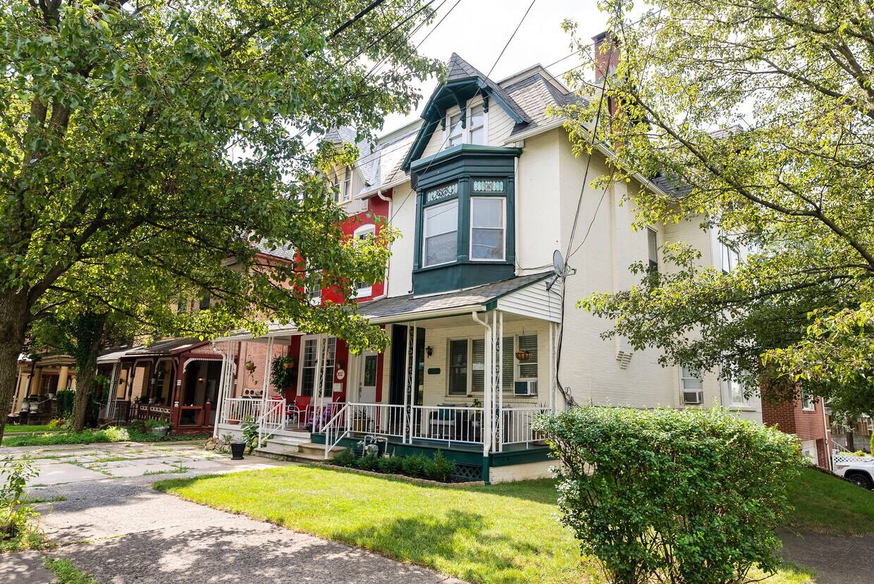 Foto principal - 200 Windsor St
