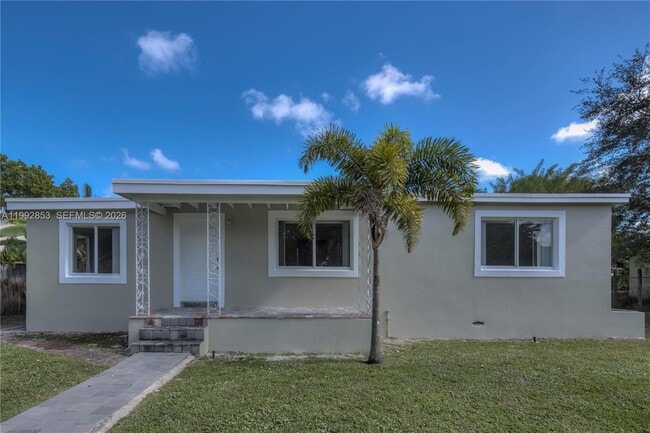 Building Photo - 14115 NW 5th Ave