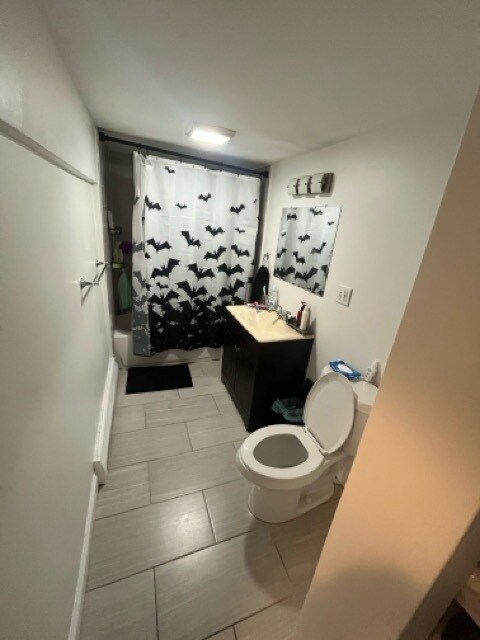 Foto del edificio - 67 Chiswick Rd