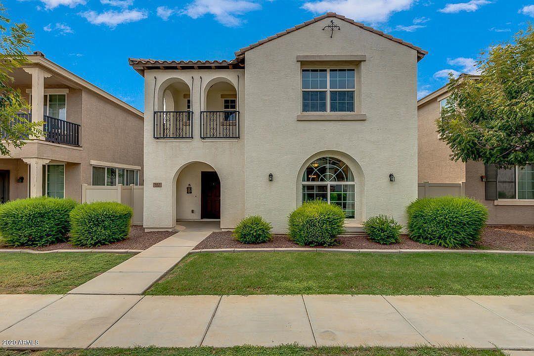 967 S Brewer Dr, Gilbert, AZ 85296 House Rental in Gilbert, AZ