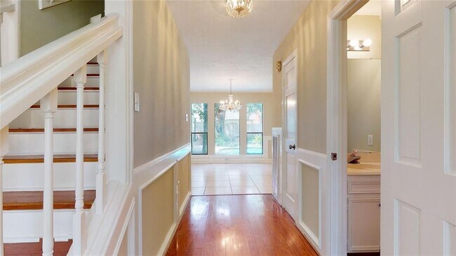 Foto del edificio - 3510 Cypresswood Dr