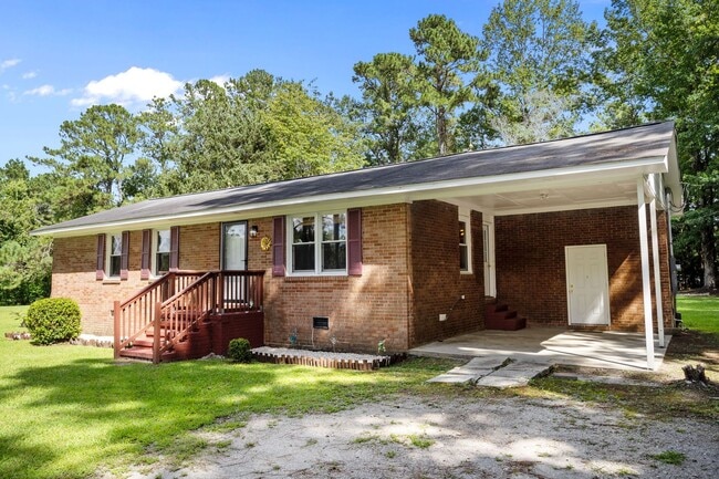 Foto del edificio - Welcome to Rocky Run Road!