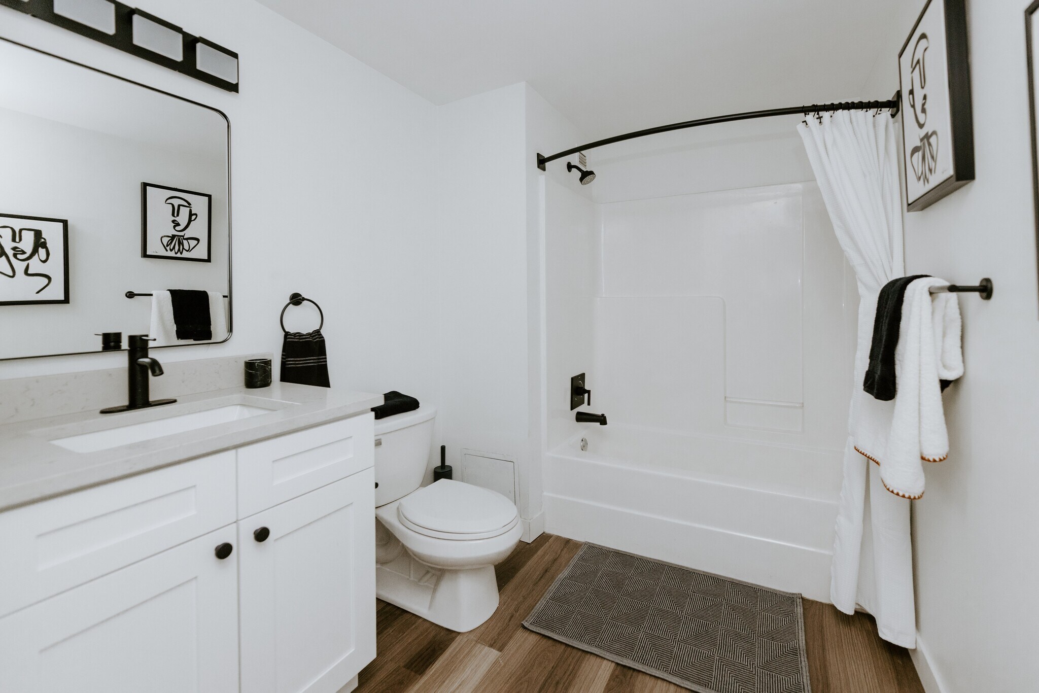 Crittenden Court Apartments – photo 5