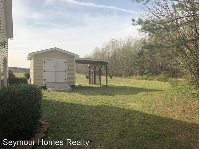 Building Photo - 3 br, 2 bath House - 200 Mt. Airy Road