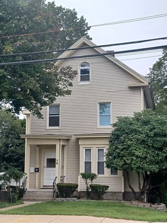 Building Photo - 74 S Main St