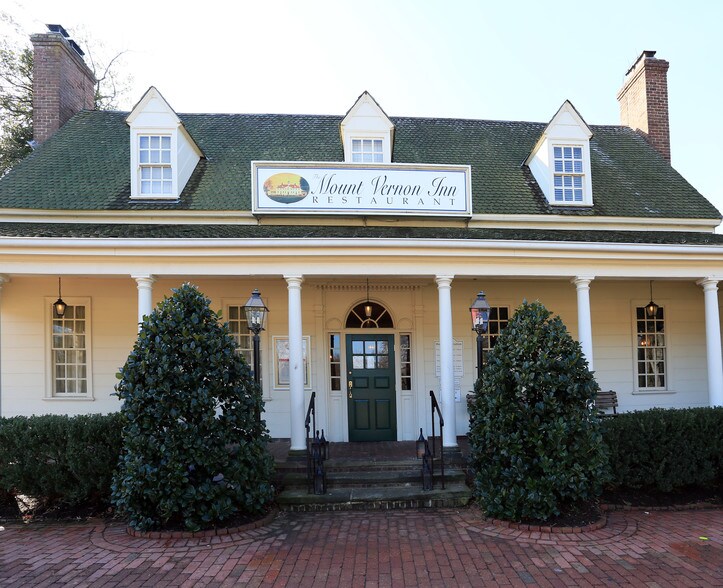 Oaks of Woodlawn Rentals Alexandria, VA