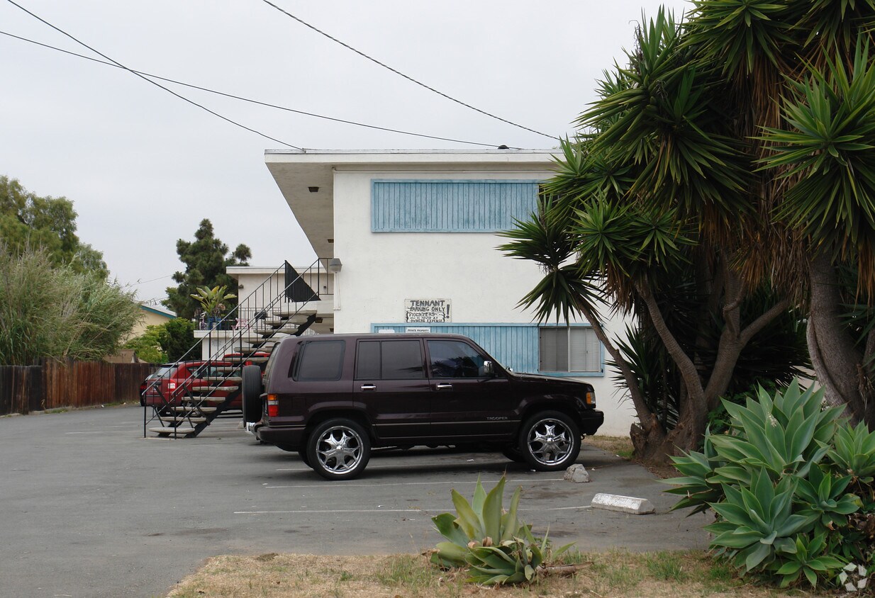 Building Photo - 1415 14th St