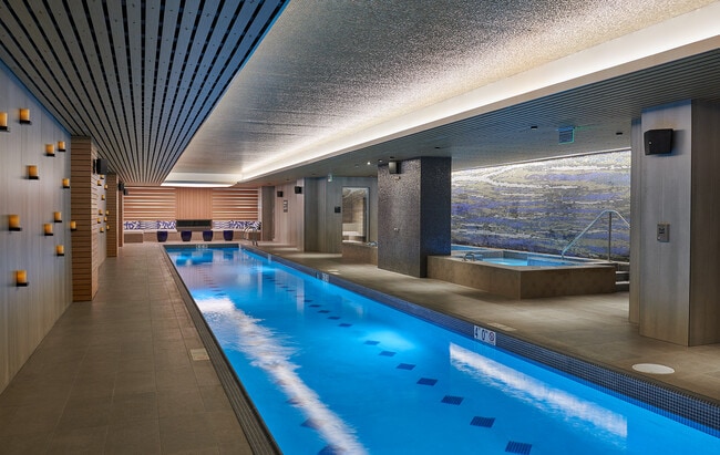 Photo - Crossing DC Apartments