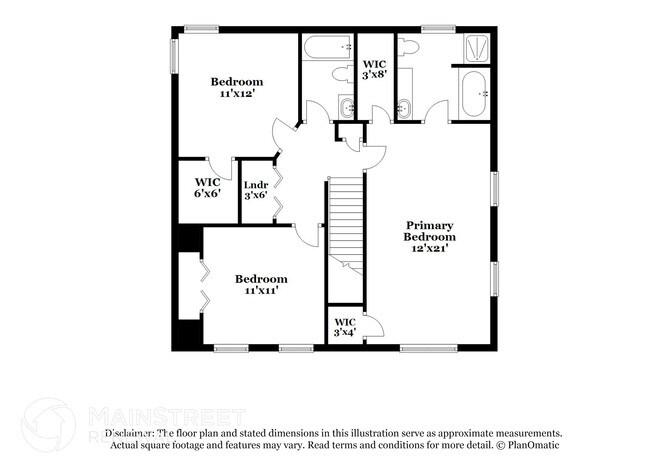 Building Photo - 7 Roundtree Xing